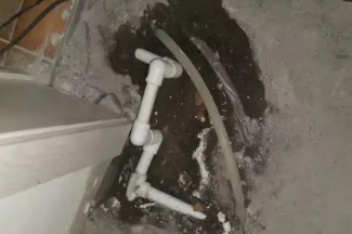 沙洋卫生间漏水检测多少钱