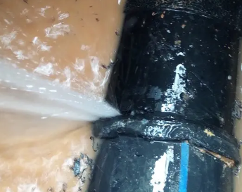 沙洋漏水维修价格明细