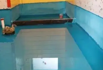 沙洋卫生间防水多少钱