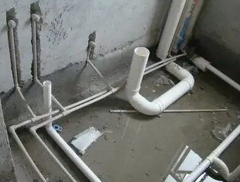 沙洋水管维修多少钱