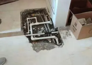 沙洋查漏水多少钱