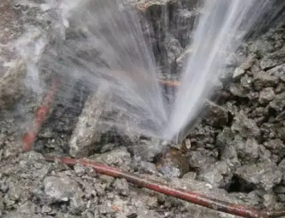 沙洋水管维修多少钱
