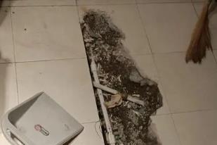 沙洋卫生间漏水检测电话